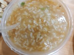 -百家鸡味馆(清泰店)