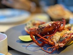 -Mercato莫卡多露台餐厅与酒吧(K11店)