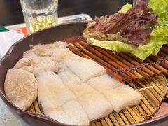 -烹然四季椰子鸡火锅(团结湖总店)