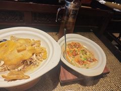 -老客家·客家菜(万达店)