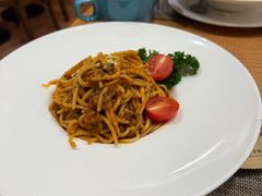 -国宾酒店-花园咖啡自助餐厅(北营房中街店)