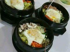 -朴鲸家正宗韩国料理(福田店)