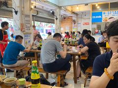 -黑竹香鸡(营和巷店)