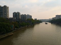 -运河游船(武林门码头)