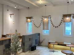 -雪凇咖啡snowsong(三盛店)