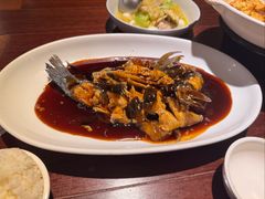 西湖醋鱼-大牌大·传统杭帮菜(湖滨店)