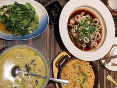 -江太极江浙菜(马桥万达广场店)