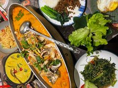 -金厨泰国餐厅·全泰籍厨师料理(拱北店)