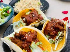 -埠口精酿夜景餐酒吧· BREWPORT BISTRO(长嘉汇重庆之眼店)