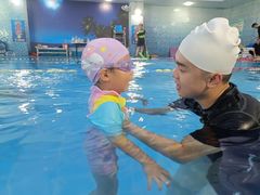 -阳光国际游泳培训基地