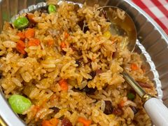 -西贝莜面村(上海百联西郊店)