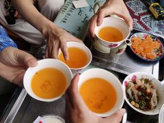 -百年老茶馆