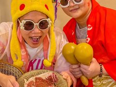 -大阪烧肉BAKA一代(十亩地店)