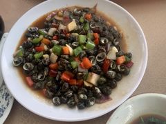 -江南村海鲜馆(洞头店)