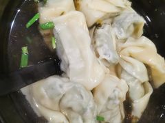 -真真鲜馄饨店(启蒙路店)