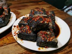 -五娭毑臭豆腐(黄兴南路店)