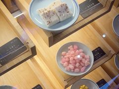 -阮大兴糕团(滨江宝龙店)