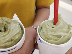 -DQ·蛋糕·冰淇淋(合生汇店)