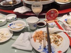 -山西会馆·晋菜·晋商宴·牌匾博物馆(胜利东街店)
