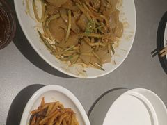 -额娘·春饼烤鸭(乐汇城店)