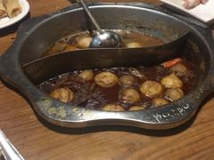 -傣妹火锅(南京东路一店)