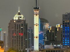 -新龙船黄浦江餐饮游船官方自营店