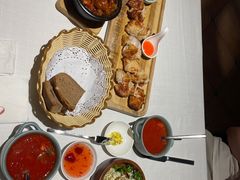 -俄士厨房(五棵松华熙LIVE店)