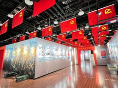 -泰达航母主题公园