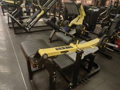 -威尔仕健身(新天地店)