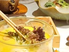 -叶叶菩提(太原别墅店)