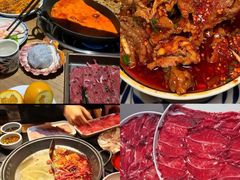 -巴蜀大将火锅(春熙店)