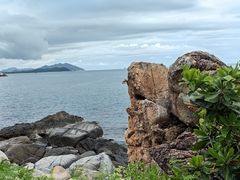 -三亚西岛海洋文化旅游区