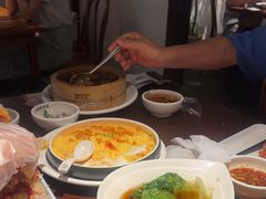 -乔街深夜食堂·台州菜·高压锅生蚝(杭州总店)