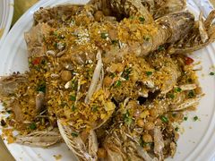 -琼大师东方烤乳猪(亚特兰蒂斯店)