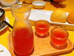 -蔡澜点心·粤菜(海印都荟城店)