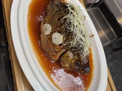 -卫鼎轩·曹公馆(鼓楼店)