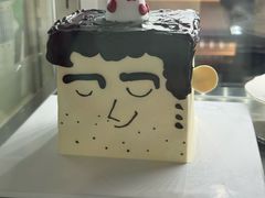 -三目仓咖啡(贤南路店)