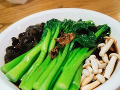 -新白鹿餐厅(百联中环店)