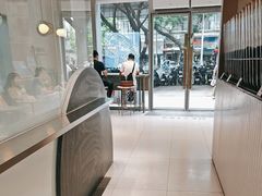 -喜茶(广州中山六路店)