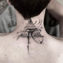 -记号刺青tattoo纹身工作室