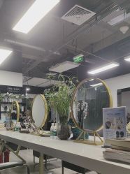 -发朵Hair 烫染沙龙