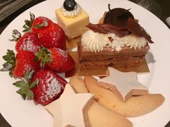 -深圳香格里拉酒店