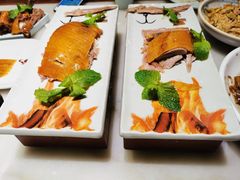 -鸭匠食府·挂炉烤鸭·新京菜(阜成路店)