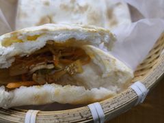 -长安后宰门水盆羊肉(新都心店)