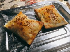 烤包子-新疆儿子娃娃餐厅(锦华街店)