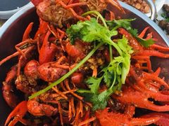 -樊记王·朝阳烧烤粥吧(星沙店)