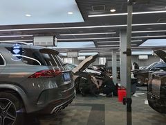 -3M博瑞达龙膜威固BOP保镖汽车贴膜隐形车衣(国贸店)