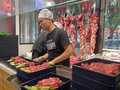 -大四喜·鲜牛肉火锅(洛阳大学城店)