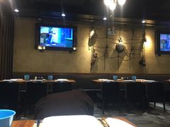 大堂-汉巴味德(大悦城店)