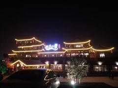 -二十八里太湖船菜(吉祥路店)